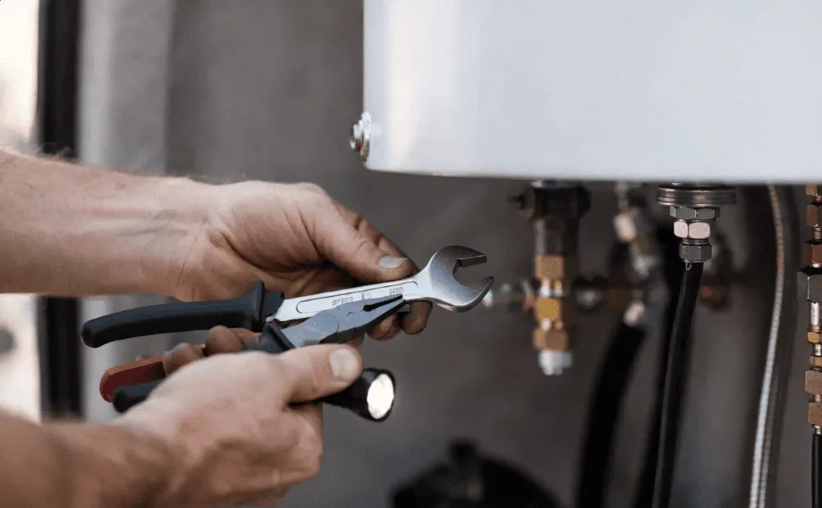 Why choose Water Heater Repair in Anderson, CA